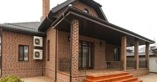Строительство домов из кирпича с мансардой в Черемхово | от 3559 рублей