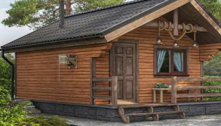 Проекты бань из пеноблоков от 3559 рублей в Черемхово - Строй-Чрм | Услуги под ключ